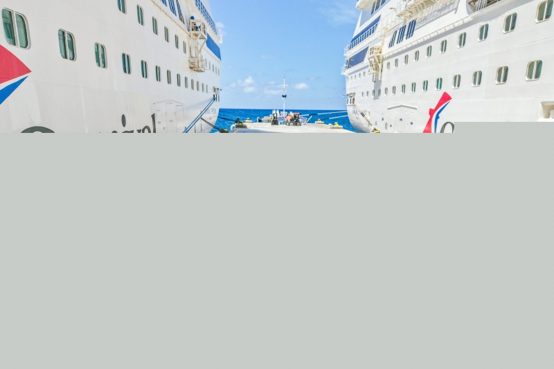 Carnival’s Meal Program Reaches Bahamas