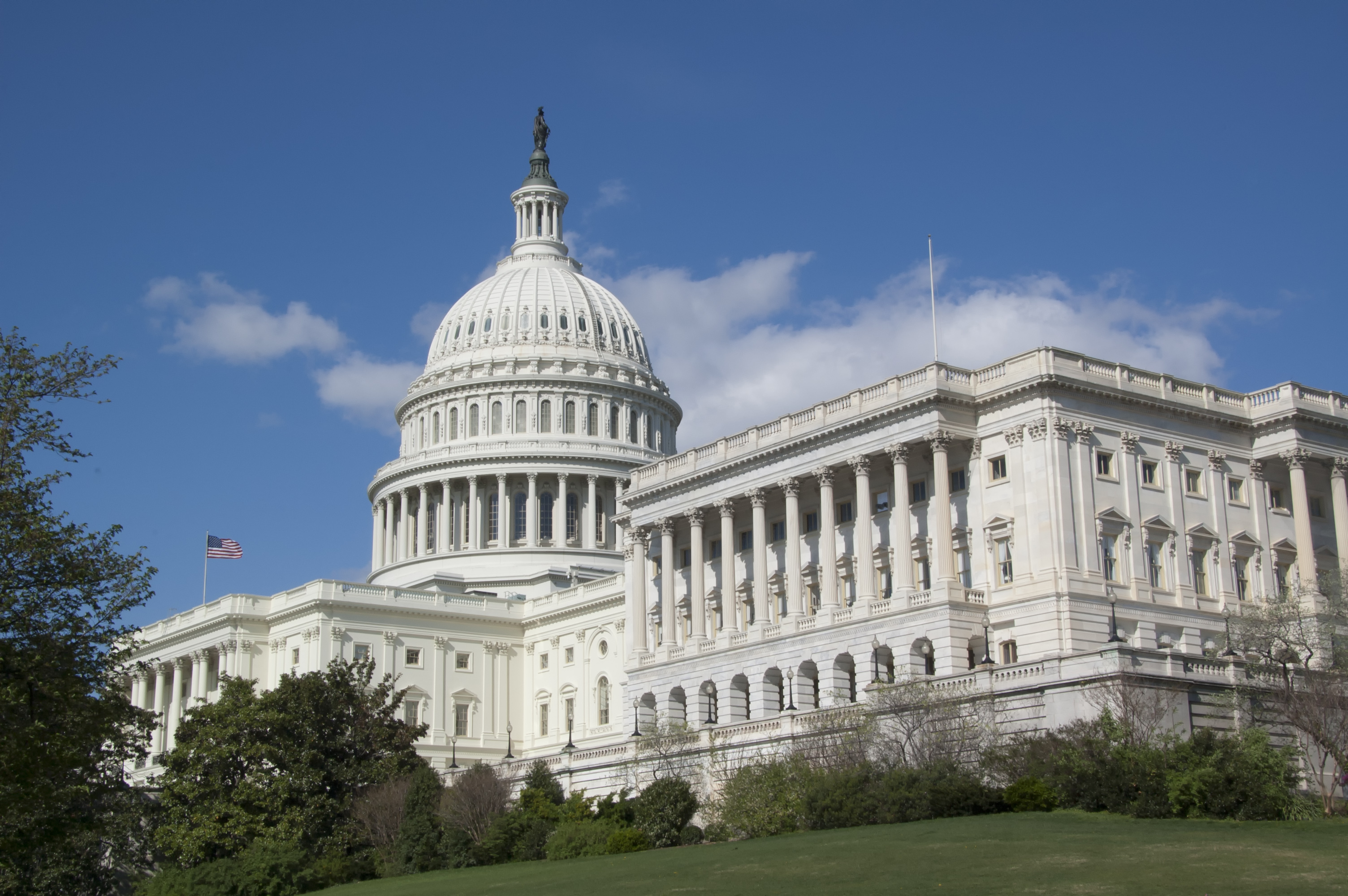 Comment on This time, the government shutdown may happen by PrairieFan