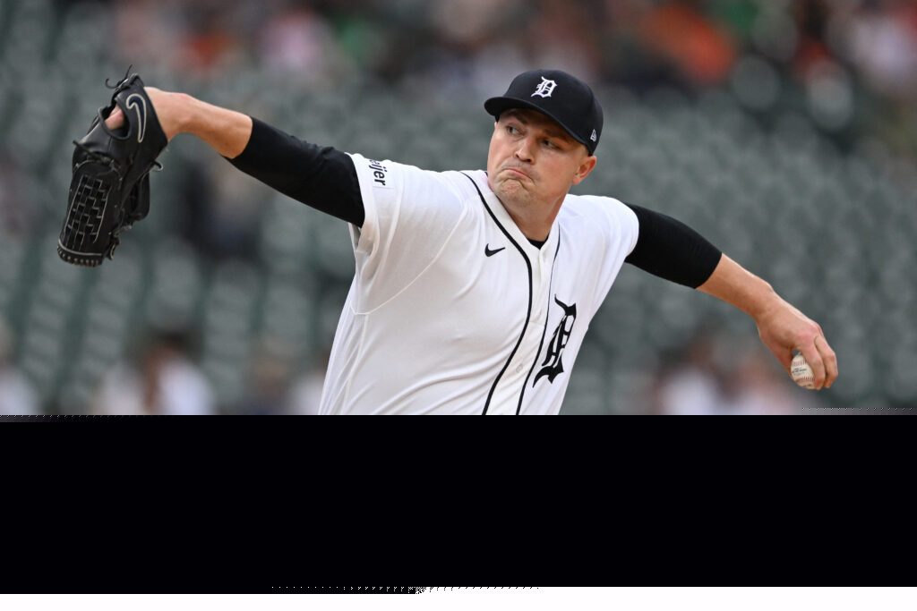 Comment on Dodgers To Acquire Tarik Skubal by JPR