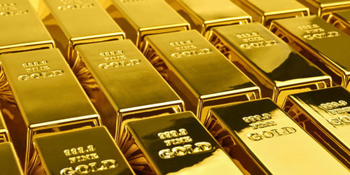 Gold price increases by Rs2,100 per tola