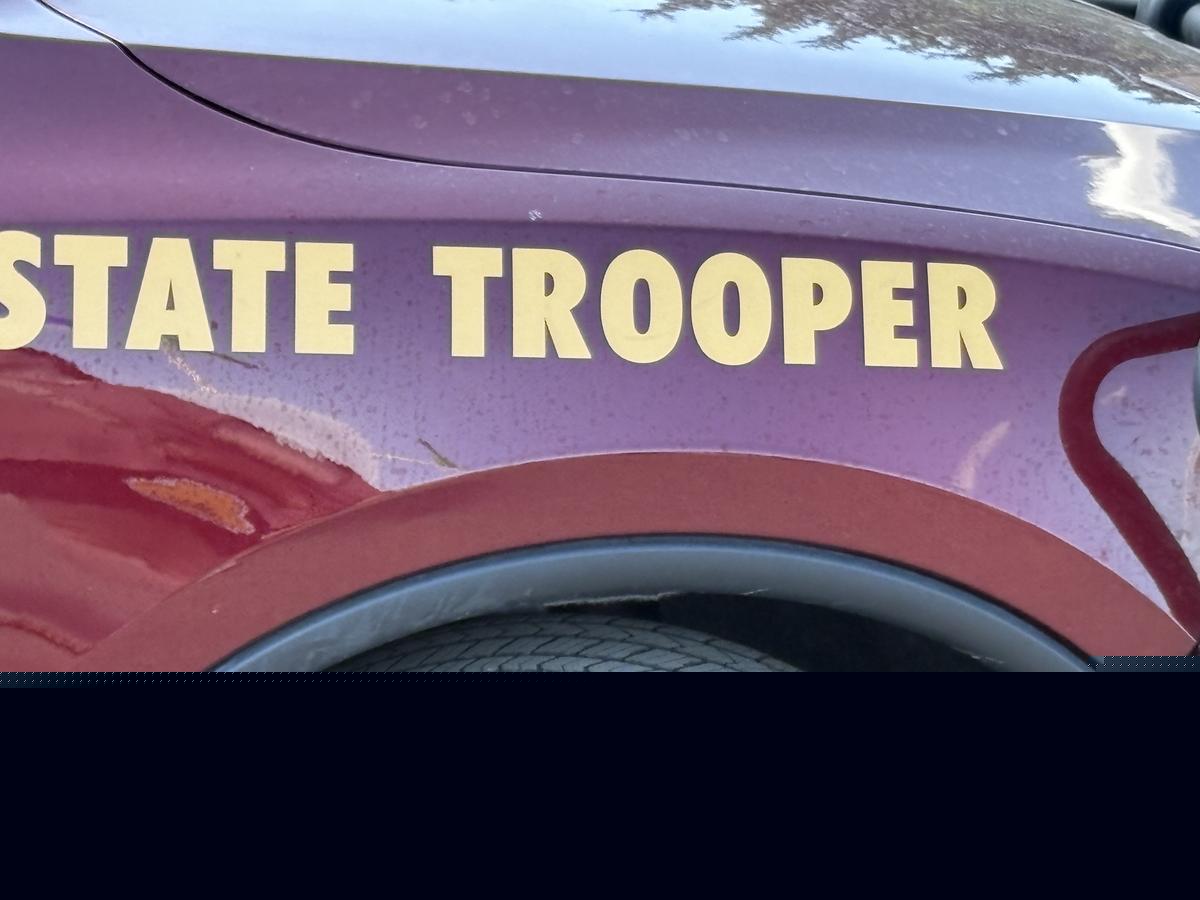 Hwy. 52 Crash Near Chatfield Injures 25-Year-Old Man