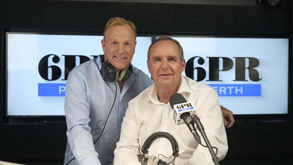 Nine sells radio stations, including 6PR, bets $850 million on outdoor advertising business QMS Media