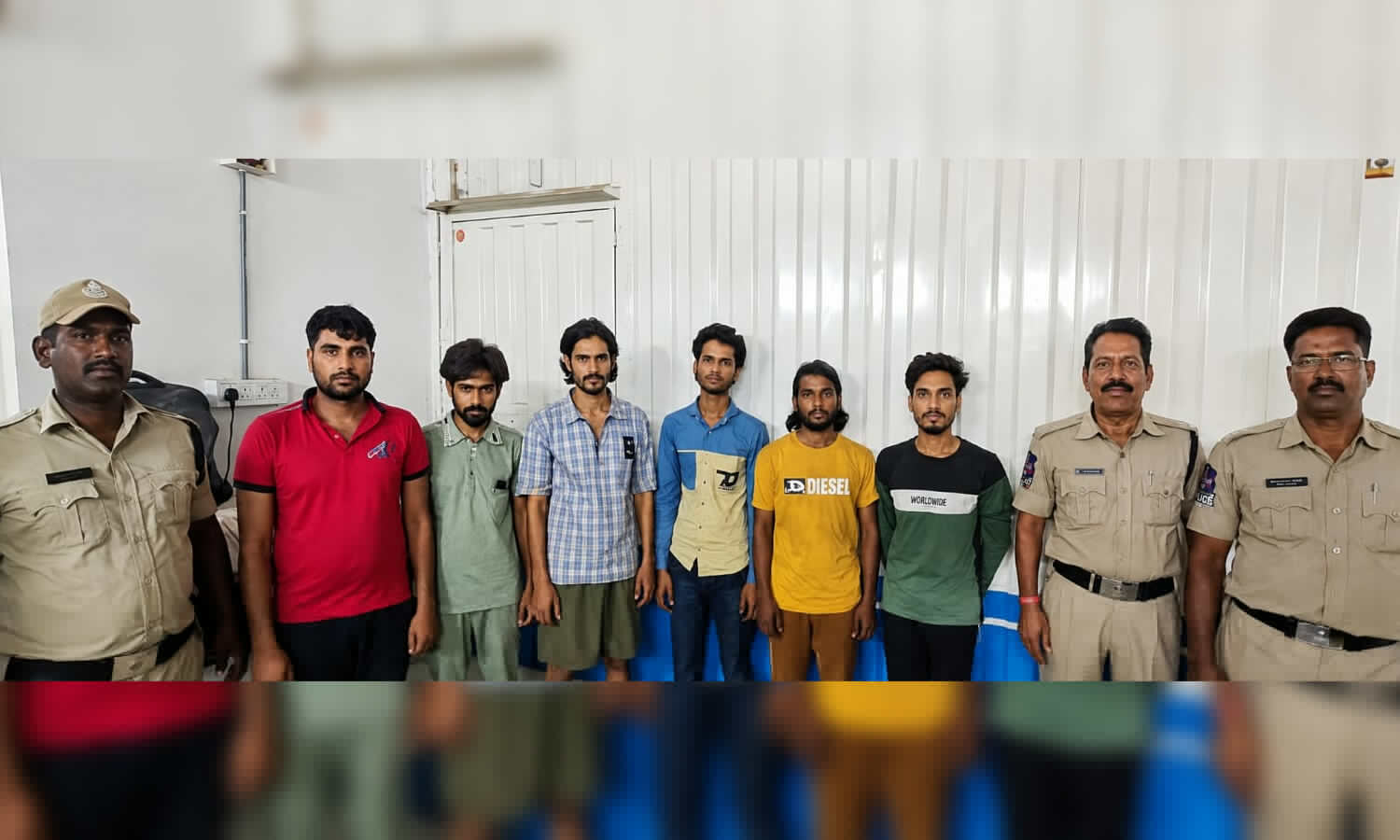 Offering ‘help’ at ATMs, gang secretly swapped debit cards and stole money; six held in Cyberabad