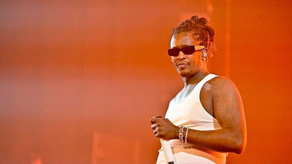 Young Thug Purchases $5 Million Cooper City Mansion Following YSL Case Release