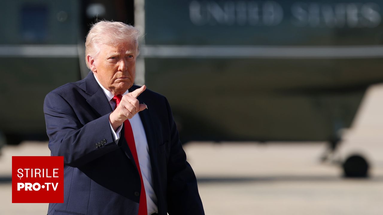 Trump asociază vaccinurile cu autismul și reduce numărul dozelor recomandate copiilor. Medicii: fără legătură științifică