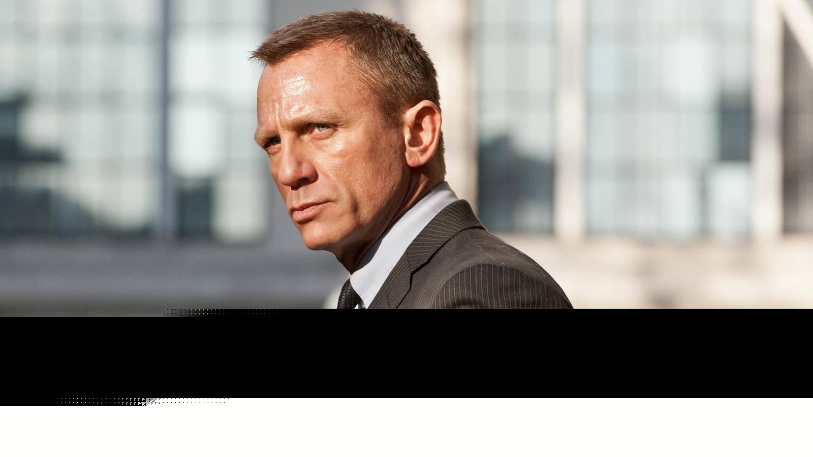 James Bond Reboot Casting Edges Closer as Steely Action Icon Becomes New Favorite