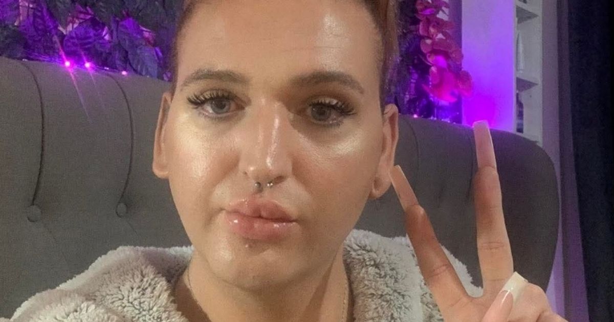 Vile Tiktok star jailed for 'at least' 10 rapes and violent crimes