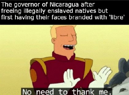 History Memes - Thanks, I guess | History Memes