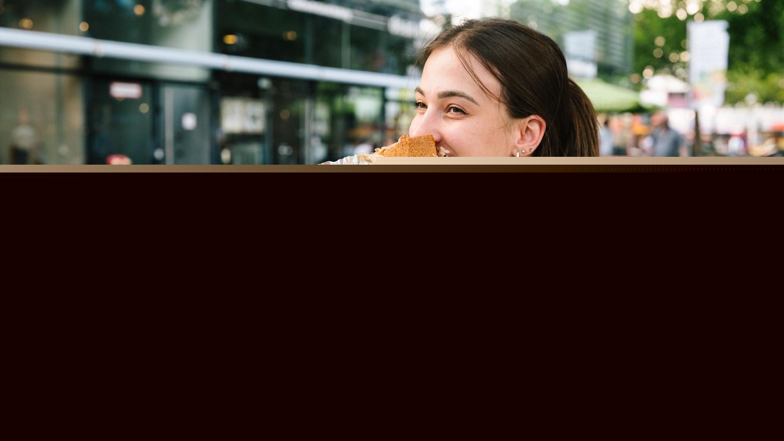 Arzt verrät: Mit dieser Art Fast Food ernährt man sich gesund