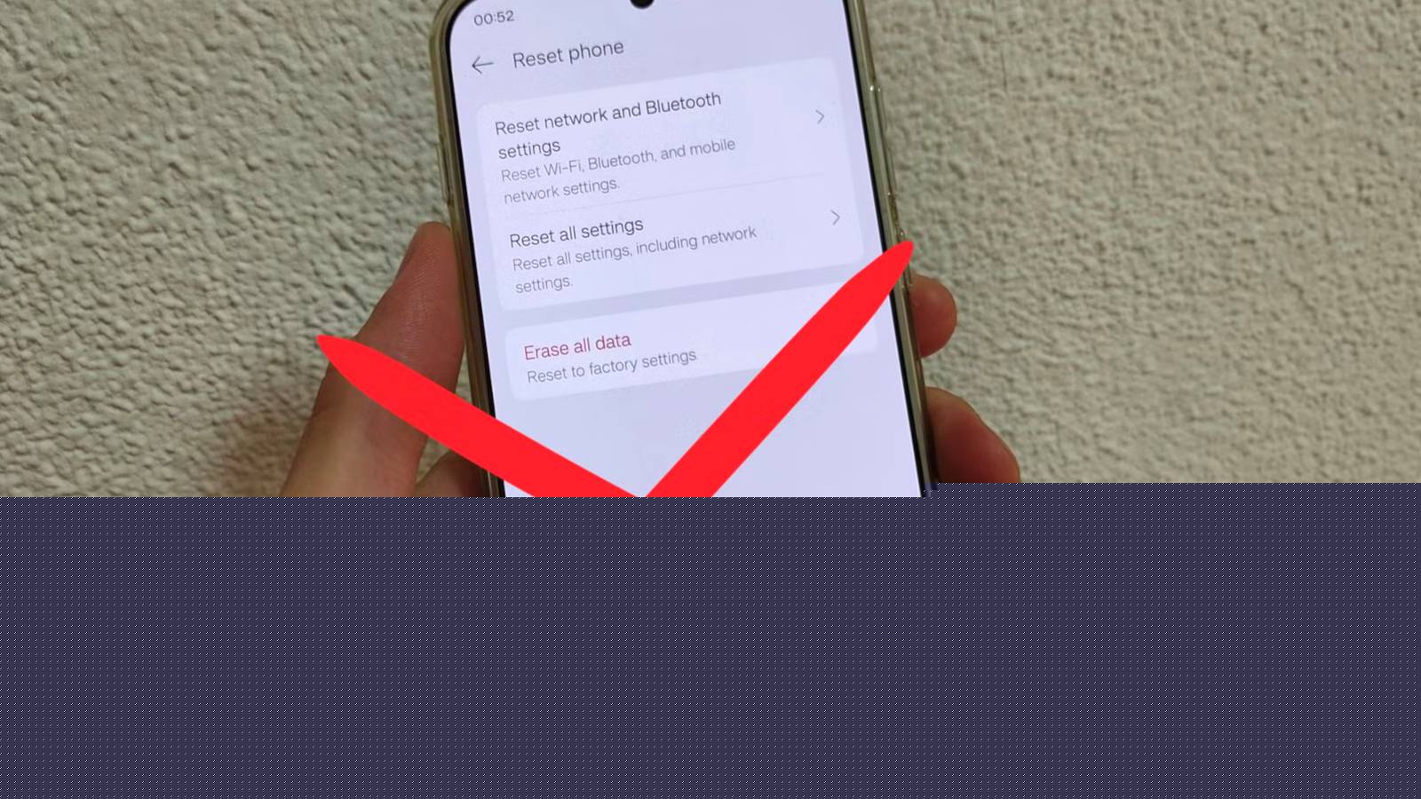 These 4 fixes make your Android feel new without resetting it