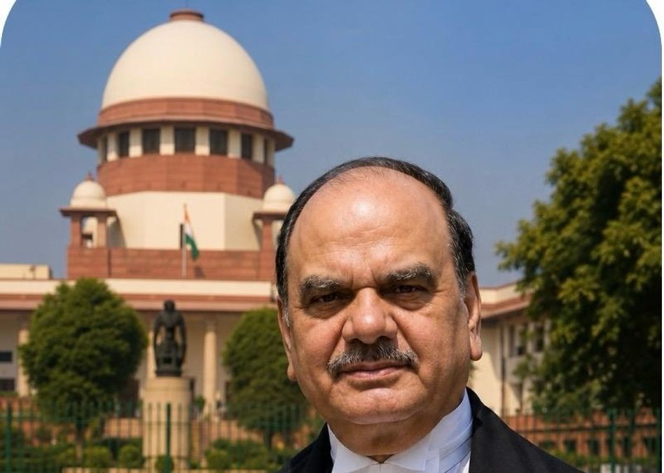 The Majesty of the Supreme Court: A Constitutional Shield for India’s Students