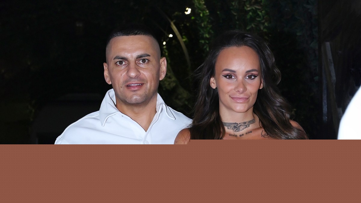 "UZELA SAM SVOJE STVARI IZ KOTEŽA" Au! Teodora NAPUSTILA KUĆU u kojoj je živela sa Bebicom: Stefan Karić joj zapao za oko?