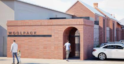 Fresh facelift for Woolpack Hotel as $1.65m revamp goes before council