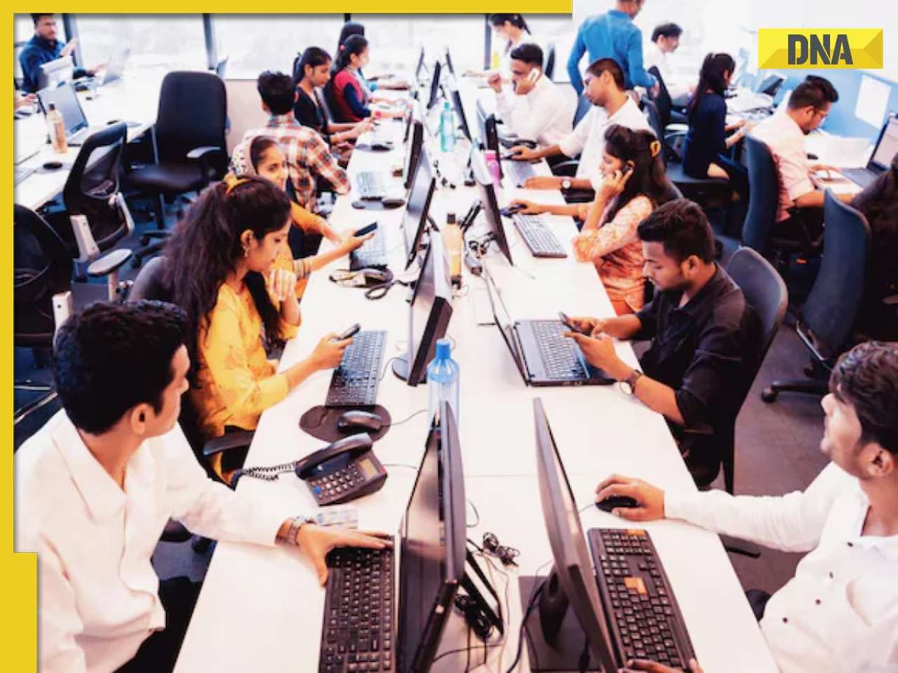 DA hike news: After approval of 3% Dearness Allowance, Centre's new Diwali bonanza, likely to pay arrears in...