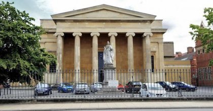 Kidderminster man jailed for 12 years for historic child sex offences including rape