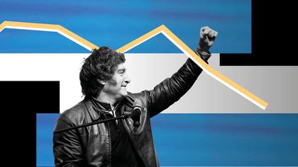 How Argentina’s Milei lost the markets and turned to Trump
