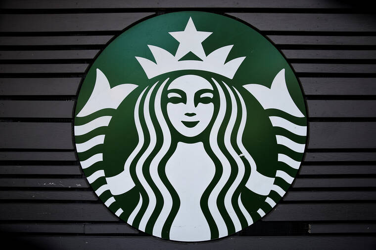 Starbucks ignored maggots and fire risks, ex-VP’s lawsuit alleges