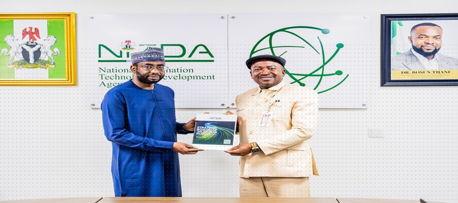 NITDA, UniAbuja Partner to Drive Tech Innovation, Research