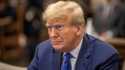 Trump sues IRS, seeks $10 billion over tax return leak