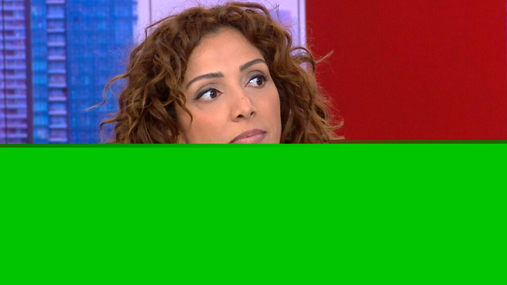 מעין פרתי, לשעבר כתבת הצרכנות בחדשות 12, תהיה דוברת ההסתדרות