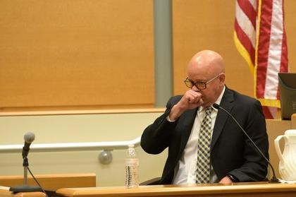 US Justice Department official questions retired FBI agent’s role in $1.4B Sandy Hook lawsuit