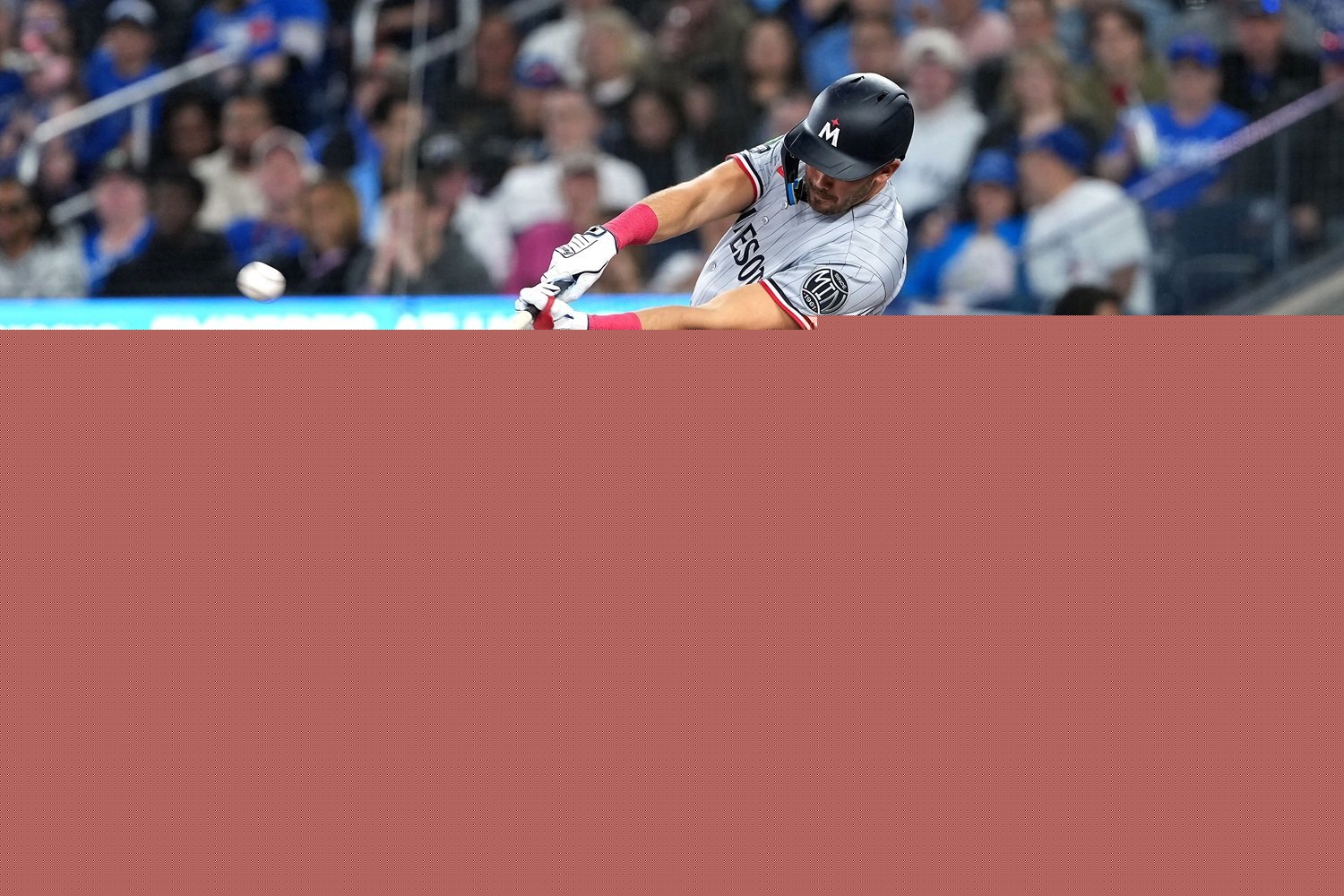 Twins Could Thread the Needle at the Trade Deadline by Dealing From Their MLB Roster