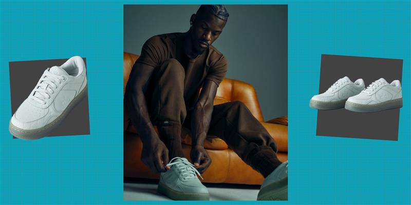 Jimmy Butler's Limited Edition Recovery Shoe Just Officially Dropped, and It's Selling Out Fast
