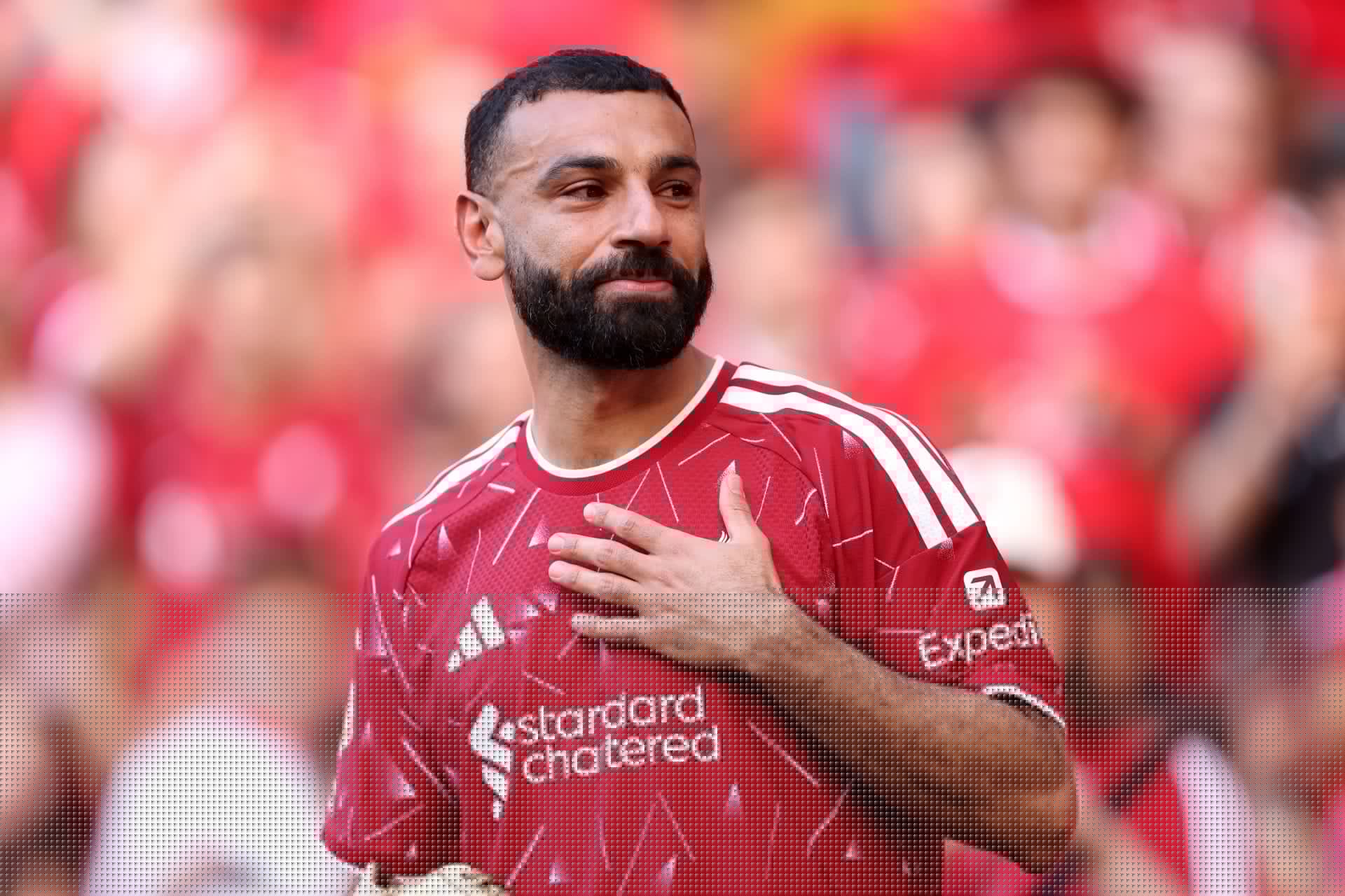 Mo Salah's new club Trabzonspor to hold talks to sign the Egyptian superstar's former Liverpool teammate: Reports