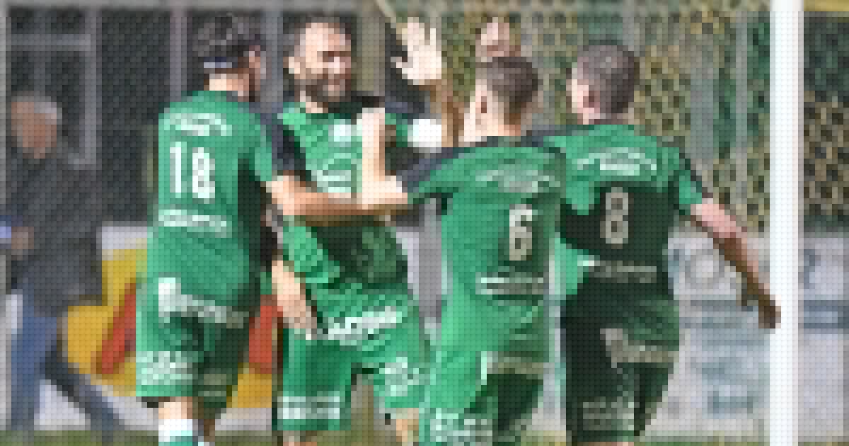 Kärntner-Liga-Start - Ein großer Gejagter! Aber ein Trio lauert dahinter