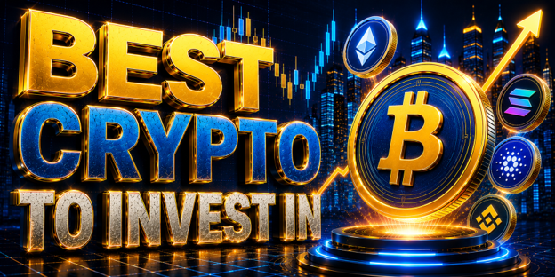 Best Crypto To Invest In: Altcoin Season Index Sits at 37 as AlphaPepe Targets the x100 Recovery Trade