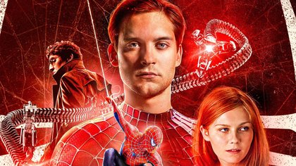 The 20 Greatest Superhero Movie Masterpieces of All Time, Ranked