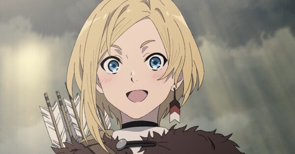 Mushoku Tensei: Jobless Reincarnation III ‒ Episode 6