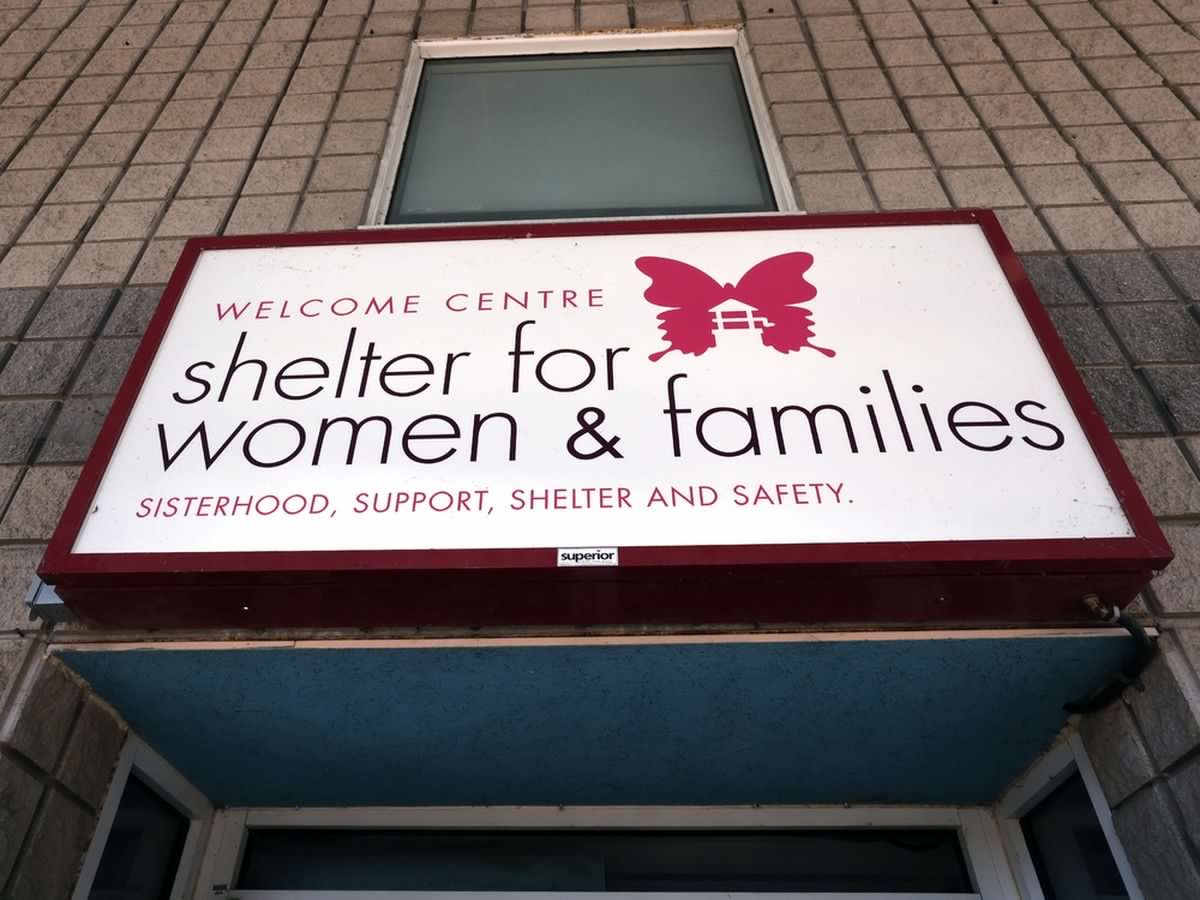 Windsor council gives women's shelter $60K boost