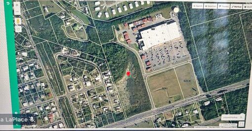 DPNR Hears Zoning Change Request to Build Storage Units West of Christiansted