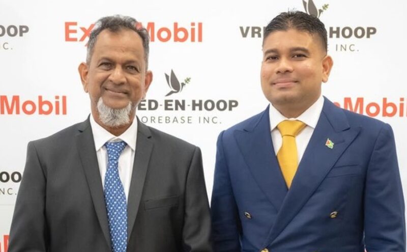 CCJ wijst beroep af: Uitleveringszaak tegen Guyanese oppositieleider Mohamed mag doorgaan