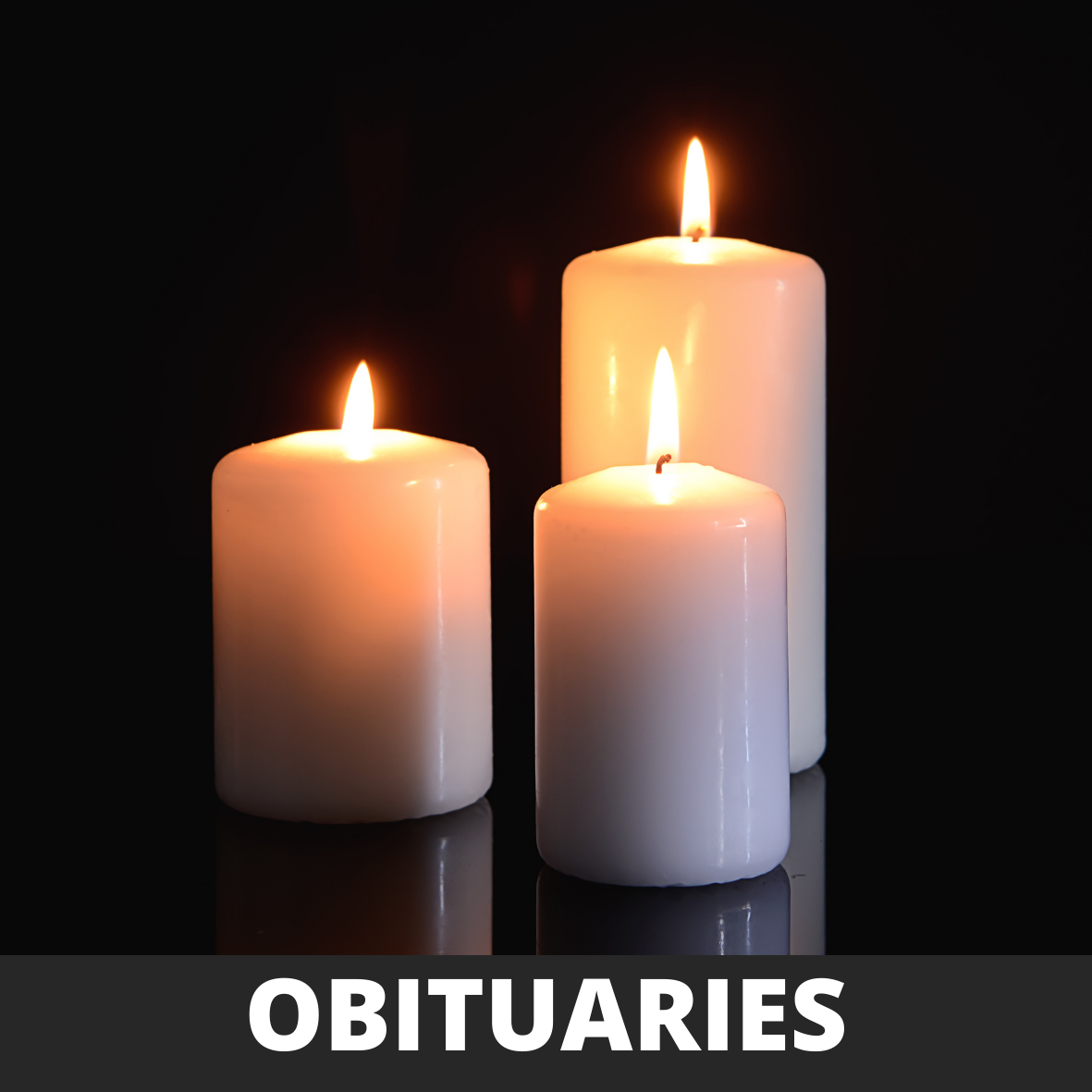 Death notice for Cornelius “Neil” C. Kehler