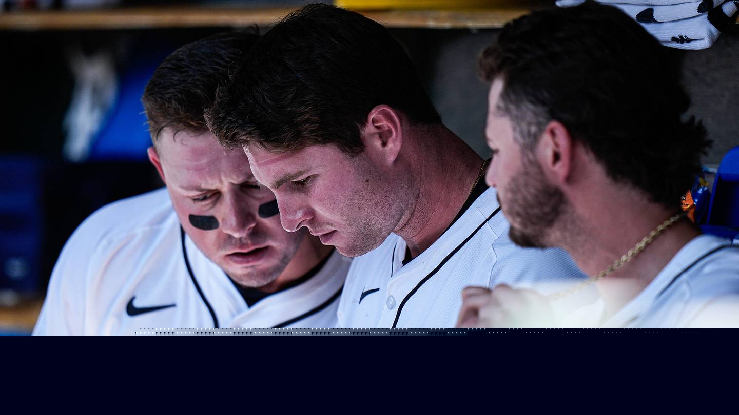 AJ Hinch gives potentially disastrous Colt Keith update after early exit vs. Guardians