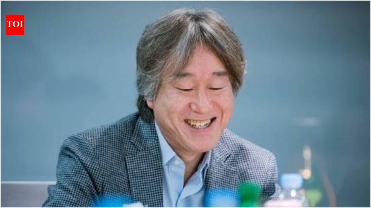Ahn Pan-seok passes away at 64: ‘Behind The White Tower’ director's cause of death revealed