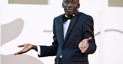 Voici la somme pharaonique reçue par Khaby Lame, la star des stars de TikTok, pour le rachat de la moitié de son business