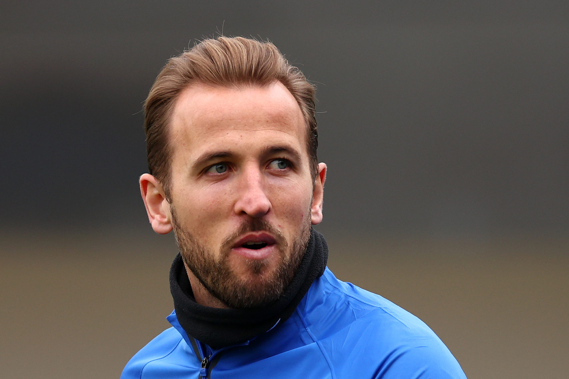 Harry Kane suggests Liverpool had a midfielder who was better than Michael Ballack