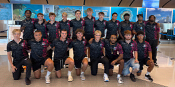 Rugby: Bermuda U19s To Compete In Mexico
