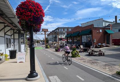 Comment on Divide remains over Fairport’s zoning code by Josh Jochem Porte