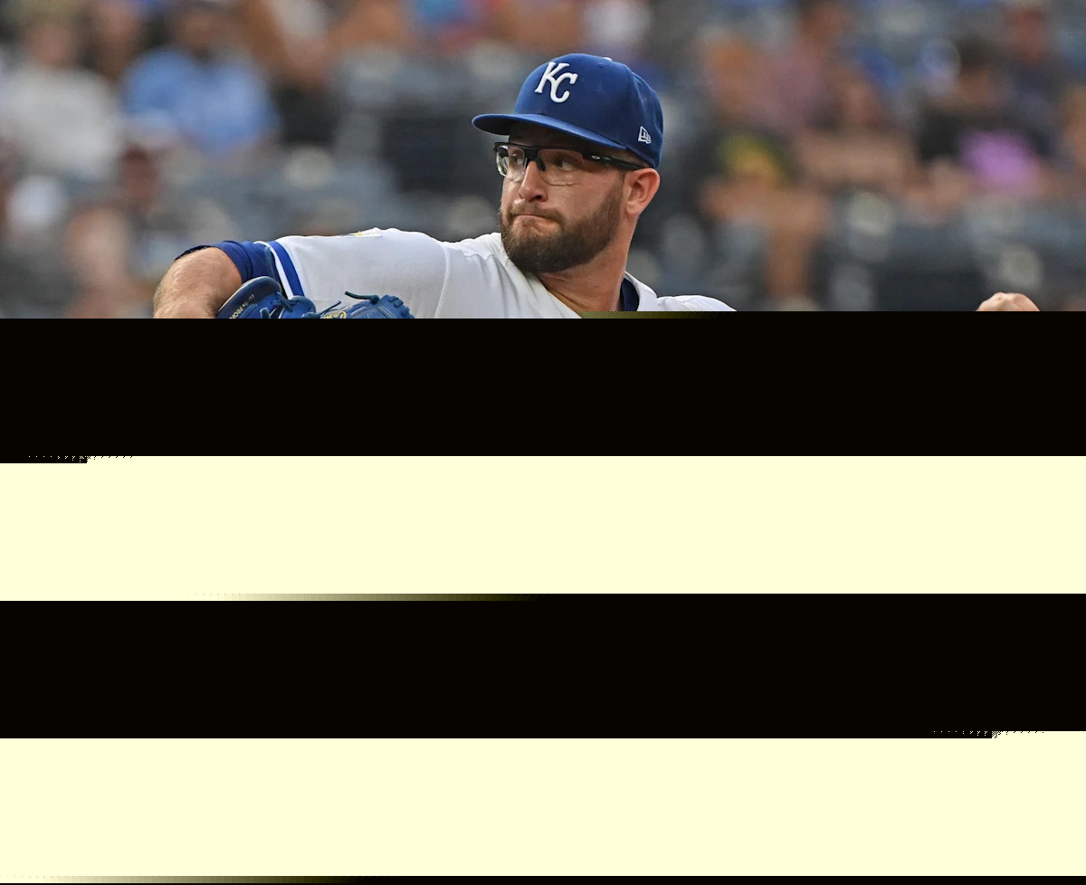 Cameron outduels Kremer for a Royals win