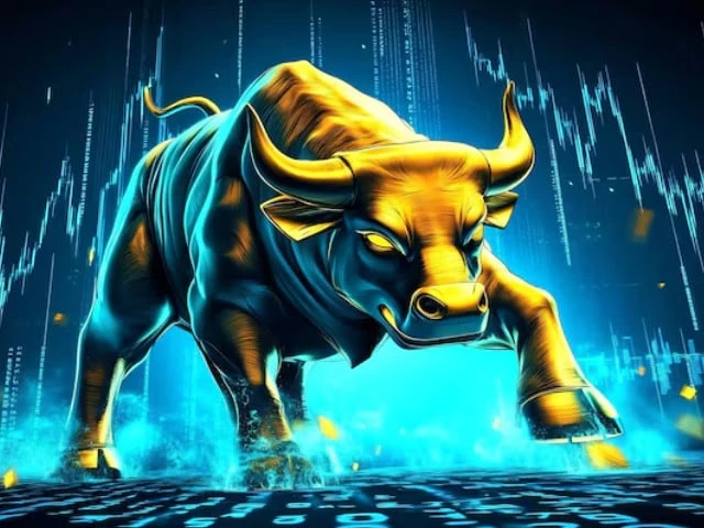 PSX powers ahead with gains of 5,336 points
