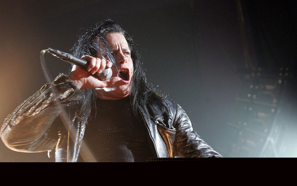 Danzig to Reissue ‘Deth Red Sabaoth’ in Multiple Collector-Friendly Formats