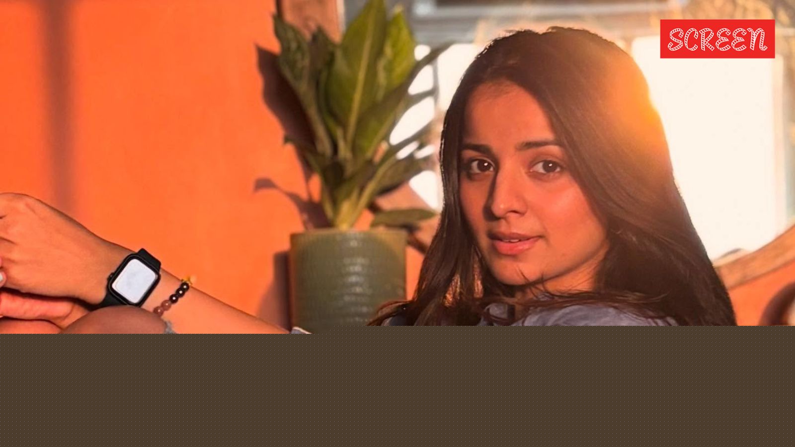 Mahima Makwana lived in a chawl, lost father at 5 months, now owns 2 Mumbai homes at 26