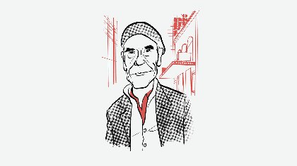 Jeremy Irons’s Walk of Fame