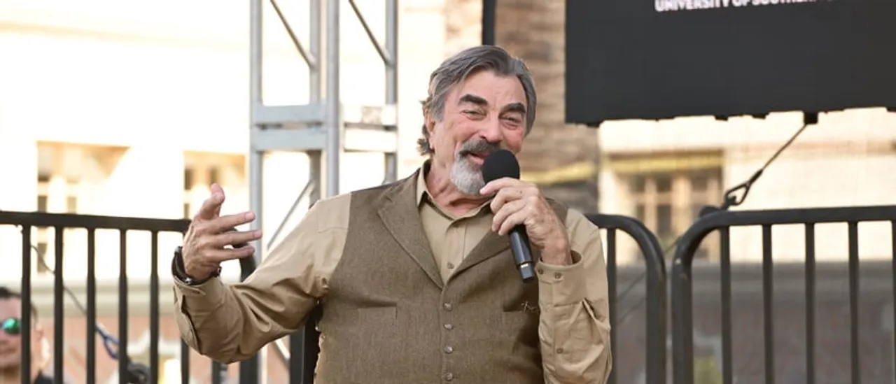 Tom Selleck Sparks Internet Firestorm With Donald Trump Comments