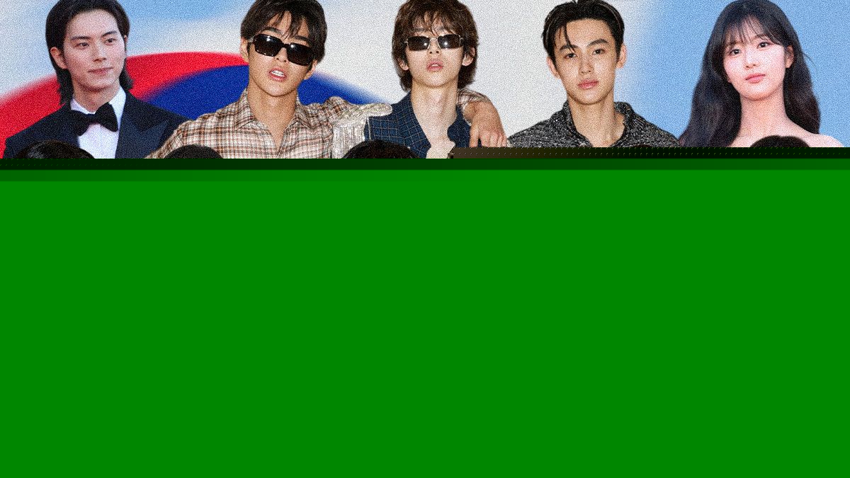 The It-Kids of South Korea