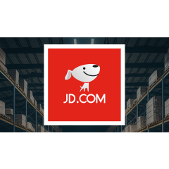 JD.com, Inc. $JD Shares Sold by Matthews International Capital Management LLC